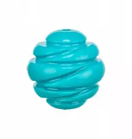 Trixie Super Strong kamuoliukas, žaislas, šuniui, jasnoniebieska, TPR, o 7,5 cm (TX-33463)
