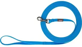 Trixie Sportinė pavadėlė Easy Life Grip, šunims, M–L: 5 m/20 mm, mėlyna (TX-207204)