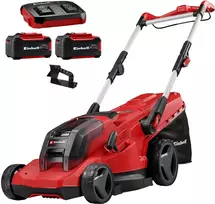 Akumuliatorinė vejapjovė Einhell GP-CM 36/41 LI M (2x5,2AH) 3413247