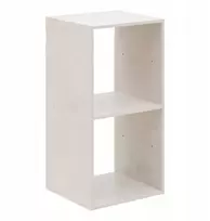 5five Simply Smart 5five Modulinė lentyna su 2 skyriais, 34,5 x 32 x 67,5 cm
