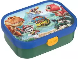 G.Lunch Priešpiečių dėžutė Campus Paw Patrol Dino 107440065420 (MEPAL-AK-180-21)