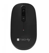 Pelė Techly Myszka belaidė USB 2.4GHz RF 1600dpi optinė (TLY_623882)