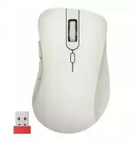Pelė Defender Belaidė DANA MB-266 optinė 3200dpi 2.4 GHz + Bluetooth Akumuliatorius