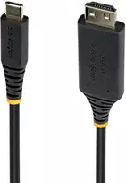 Kabelis StarTech 2M USB-C TO HDMI cable/. (2M-USBC-HDMI-4K60-G)