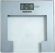 Voni<br>svarstyklės Tanita DBS-4210 (LCD, 180 KG) (DAEW-WA-001-10)
