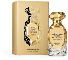 Arabiyat Prestige Parfums De Marly Mahd Al Dhahab Extrait de Parfum 60ml (311645)