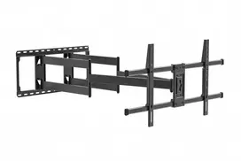 Art TV LED LCD laikiklis 42-90 colių 80 kg reguliuojamas VESA 800x400 (RAMT AR-103)