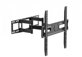 Art TV laikiklis LED LCD televizoriui 26-70 col. 45KG reguliavimas VESA 400x400 (RAMT AR-100)