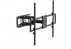 Art TV LED LCD laikiklis 50-100 colių 70KG reguliavimas VESA 900x600 (RAMT AR-101)
