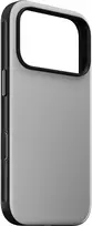 NOMAD dėklas IPHONE 18 Pro/17 Pro, suderinamas su MagSafe (Sport Case), mėnulio pilka