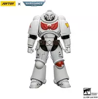 Figūrėlė Funko Pop figūrėlė Warhammer 40k Baltas Scars Intercessor 1/18 12 cm
