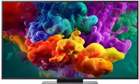 Televizorius LG QNED evo AI MiniLED 55QNED86B6B 139,7 cm (55'') 4K Ultra HD išmanusis televizorius Wi-Fi juodas (55QNED86B6B.AEU)