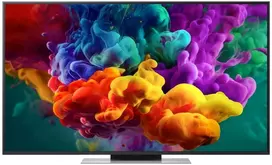 Televizorius LG QNED evo AI MiniLED 65QNED86B6B 165,1 cm (65'') 4K Ultra HD Smart TV Wi-Fi Juodas (65QNED86B6B.AEU)
