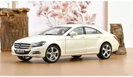 Mercedes-Benz CLS Coupé (C218), 2011- 1:18 Norev