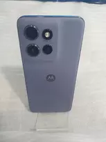 Išmanusis telefonas Moto Edge 60 Neo 12/256GB, Pilkas (Ekspozicinė prekė)