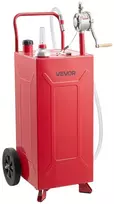 VEVOR 113,6 l kuro vežimėlis su siurbliu