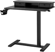 VEVOR Mobilus staliukas virš lovos 700 x 500 mm