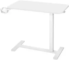 VEVOR Reguliuojamo aukščio lovos staliukas 800 x 400 mm