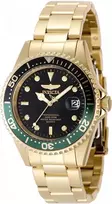 Laikrodis Invicta Pro Diver Quartz 48727