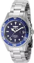 Invicta Pro Diver Quartz 48724