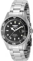 Laikrodis Invicta Pro Diver kvarcinis 48723