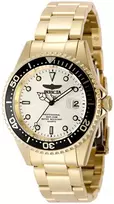 Invicta Pro Diver Quartz 48728