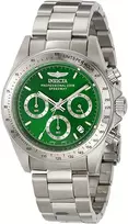 Invicta Speedway Men Quartz 39,5mm 14384