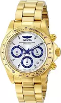 Invicta Speedway Men Quartz 39,5mm 17312