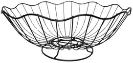 Metalinis serviravimo dubuo 28,5 cm