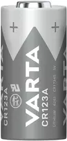 Varta Cr123A (6205 301 401)