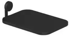 SMS EVER Side Shelf Dark