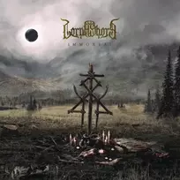 Lorna Shore - Immortal (180 Gram) 1LP + CD (vinilinė plokštelė)