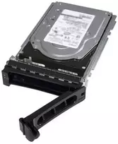 Dell 1.2TB 10K RPM SAS 12Gbps 2.5in Hot-plug Hard Drive,