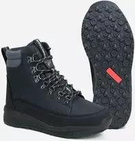 Braidymo batai Finntrail RUNNER Graphite 5221, Dydis: 44