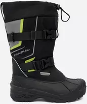 Šilti batai Finntrail NORDY GraphiteYellow 5237, Dydis: 44