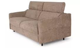 Feniks Meble Sofa-lova LUGANO 2,5F FENIKS ODA ANILINA