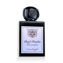Lorenzo pazzaglia Esco Pazzo Parfum 50 ml Nišiniai kvepalai
