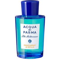 Acqua di parma Blu Mediterraneo Mandarino di Sicilia Eau De Toilette 50 ml Nišiniai kvepalai