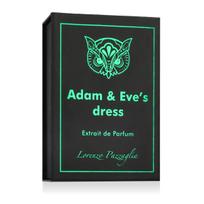 Lorenzo pazzaglia Adam & Eve's Dress Parfum 50 ml Nišiniai kvepalai