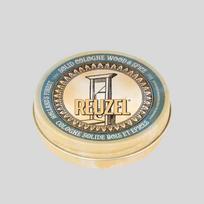 Reuzel Wood & Spice kietieji kvepalai-balzamas, 35 g