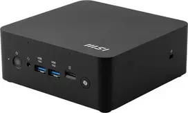 Mini kompiuteris MSI Cubi NUC AI+ i7-258V, 32GB RAM, 1 TB SSD, Windows 11 Pro