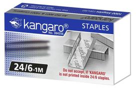 Sąsagos Kangaro Nr. 24/6, 1000 vnt