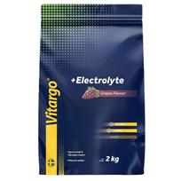 „Vitargo“ angliavandeniai + elektrolitai, vynuogių skonio – 2000 g