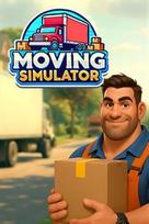 Moving Simulator (Windows/Xbox Series X|S) XBOX LIVE Key EUROPE