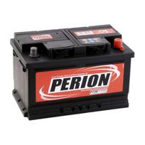 Akumuliatorius PERION 72 Ah 680 A EN 12V (Automobilio)