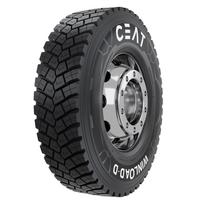 Padanga CEAT WINLOAD-D 315/80 R22.5 158/156K TL M+S 3PMSF (All-Season) (Krovininė)