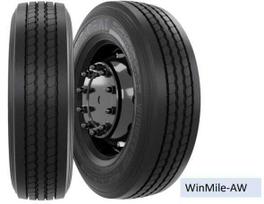 Padanga CEAT WINMILE-AW 245/70 R19.5 141/140J 16PR TL M+S 3PMSF (All-Season) (Krovininė)