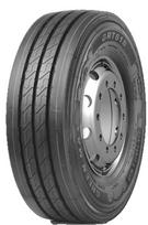 Padanga LINGLONG KLT200 245/70 R17.5 143/141J 18PR TL (Krovininė)