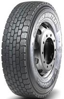 Padanga LINGLONG W-D60 295/80 R22.5 154/149M 18PR TL M+S 3PMSF (All-Season) (Krovininė)