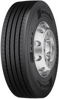 Padanga MATADOR F HR 4 265/70 R19.5 140/138M 14PR TL M+S 3PMSF (All-Season) (Krovininė)